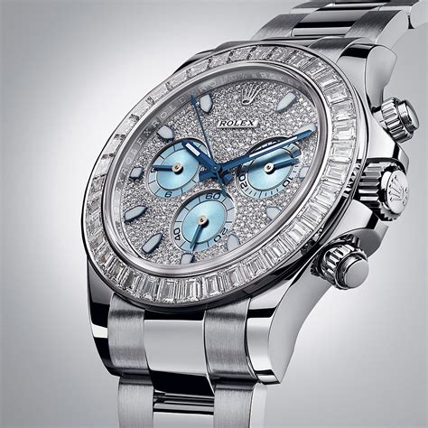 rolex cosmograph daytona diamond|rolex daytona panda price chart.